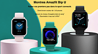 Amazfit Bip U Amazfit Bip U