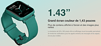 Amazfit Bip U Amazfit Bip U