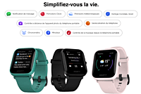Amazfit Bip U Amazfit Bip U