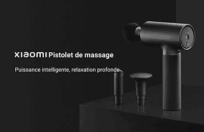 Xiaomi Massage Gun