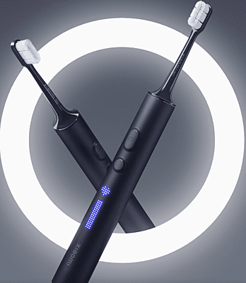 Mi Smart Electric Toothbrush T500