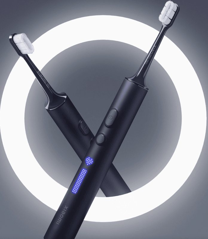 Mi Smart Electric Toothbrush T500 Mi Smart Electric Toothbrush T500