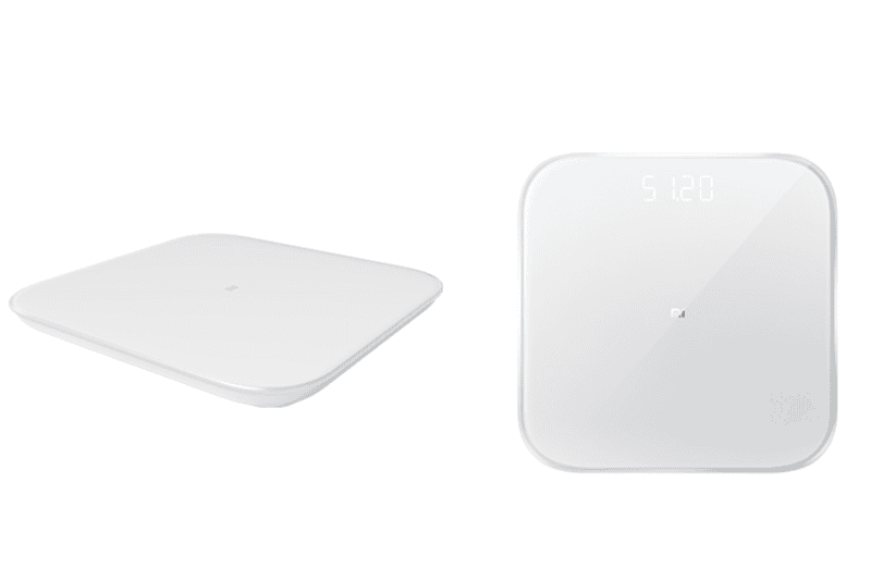 Mi Smart Scale 2 Mi Smart Scale 2