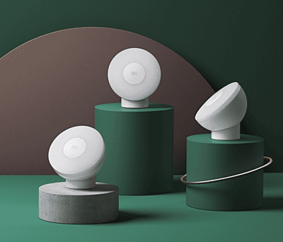 Mi Motion-Activated Night Light 2