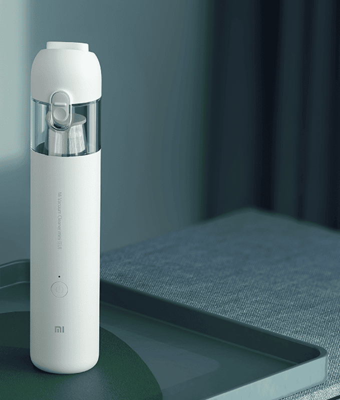 MI Vacuum Cleaner Mini