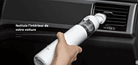 MI Vacuum Cleaner Mini