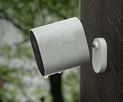 Mi Wireless Outdoor Security Camera 1080p