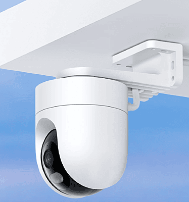 Xiaomi Outdoor Camera CW400