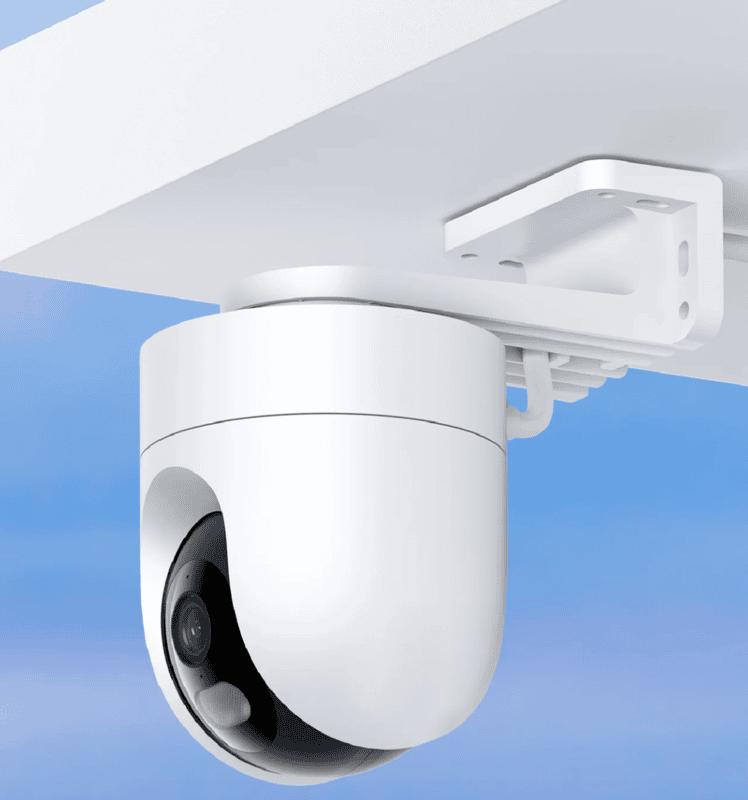 Xiaomi Outdoor Camera CW400 Xiaomi Outdoor Camera CW400