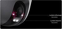 Xiaomi Outdoor Camera CW400 Xiaomi Outdoor Camera CW400