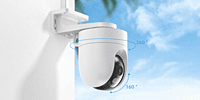 Xiaomi Outdoor Camera CW400 Xiaomi Outdoor Camera CW400
