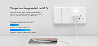Mi Type-C To Lightning Cable 1m