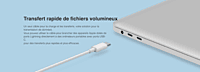 Mi Type-C To Lightning Cable 1m