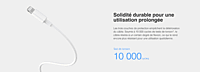Mi Type-C To Lightning Cable 1m
