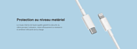 Mi Type-C To Lightning Cable 1m