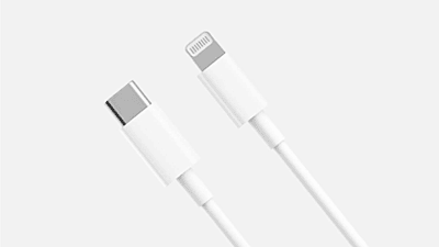 Mi Type-C To Lightning Cable 1m