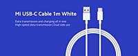 Mi USB-C Cable 1m
