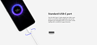 Mi USB-C Cable 1m