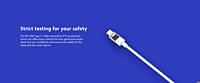 Mi USB-C Cable 1m