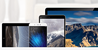 Mi 2-In-1 USB Cable (Micro USB To Type C) 30cm