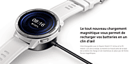 Xiaomi Watch S1 Câble De Charge Actif Xiaomi Watch S1 Câble De Charge Actif
