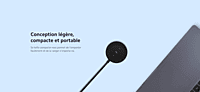 Xiaomi Watch S1 Câble De Charge Actif Xiaomi Watch S1 Câble De Charge Actif