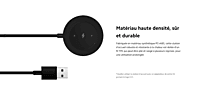 Xiaomi Watch S1 Câble De Charge Actif Xiaomi Watch S1 Câble De Charge Actif