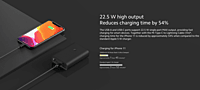 10000mAh Mi Power Bank 3 Ultra Compact