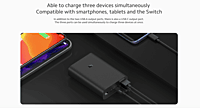 10000mAh Mi Power Bank 3 Ultra Compact