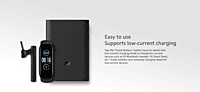 10000mAh Mi Power Bank 3 Ultra Compact