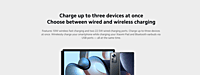 Xiaomi 10W Wireless Power Bank 10000 Xiaomi 10W Wireless Power Bank 10000
