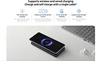 Xiaomi 22.5W Power Bank 10000 Xiaomi 22.5W Power Bank 10000