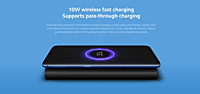 Xiaomi 22.5W Power Bank 10000 Xiaomi 22.5W Power Bank 10000