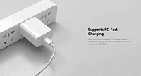 Mi 20W Charger (Type-C) Mi 20W Charger (Type-C)