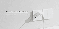 Mi 20W Charger (Type-C) Mi 20W Charger (Type-C)