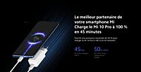 Mi 65W Fast Charger with GaN Tech Mi 65W Fast Charger with GaN Tech