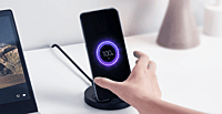 Mi 20W Wireless Charging Stand Mi 20W Wireless Charging Stand