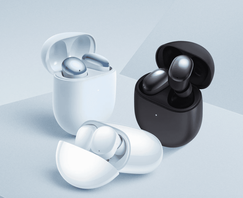 Redmi Buds 4