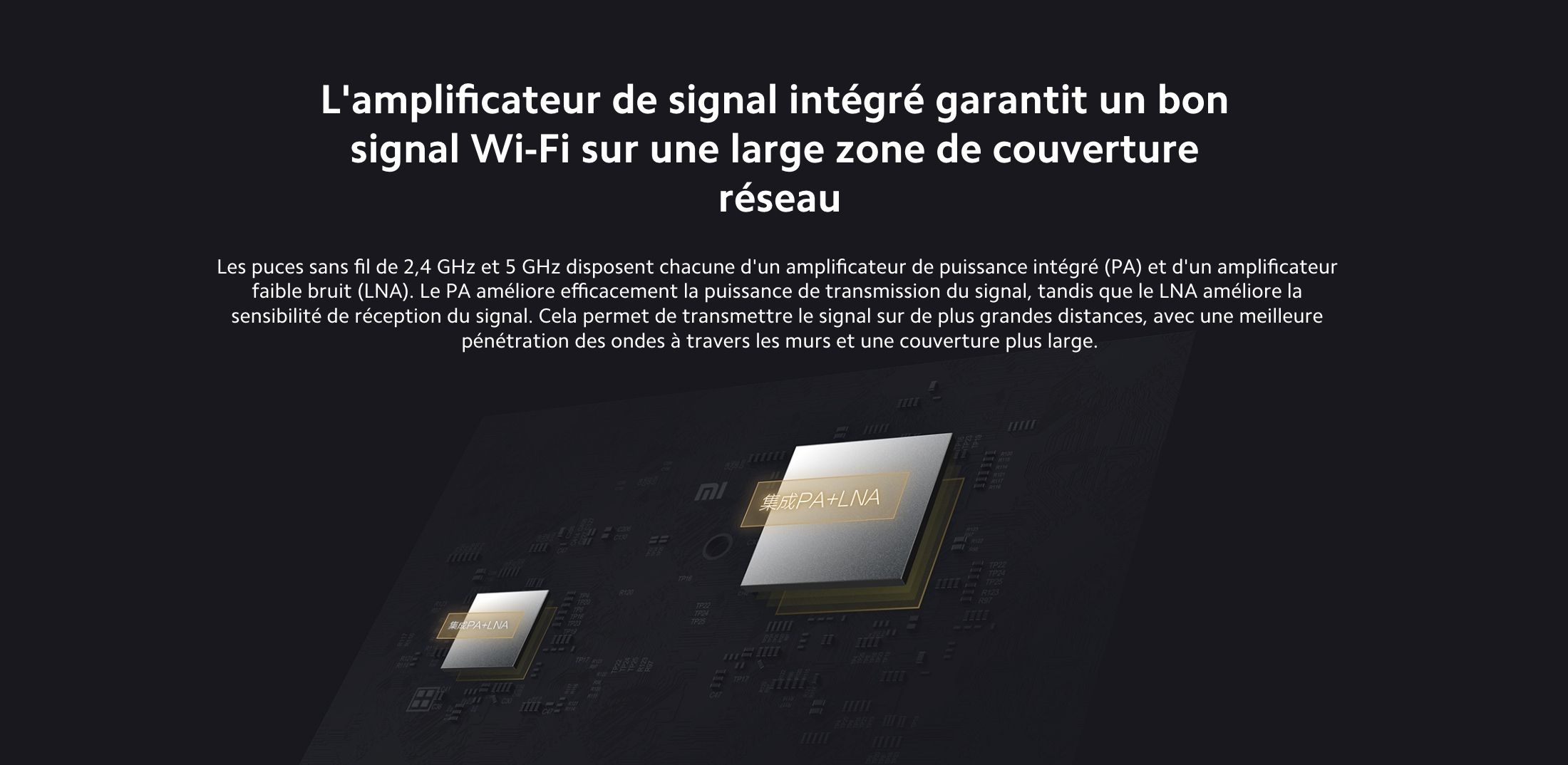 Mi Router 4A Gigabit Edition Mi Router 4A Gigabit Edition