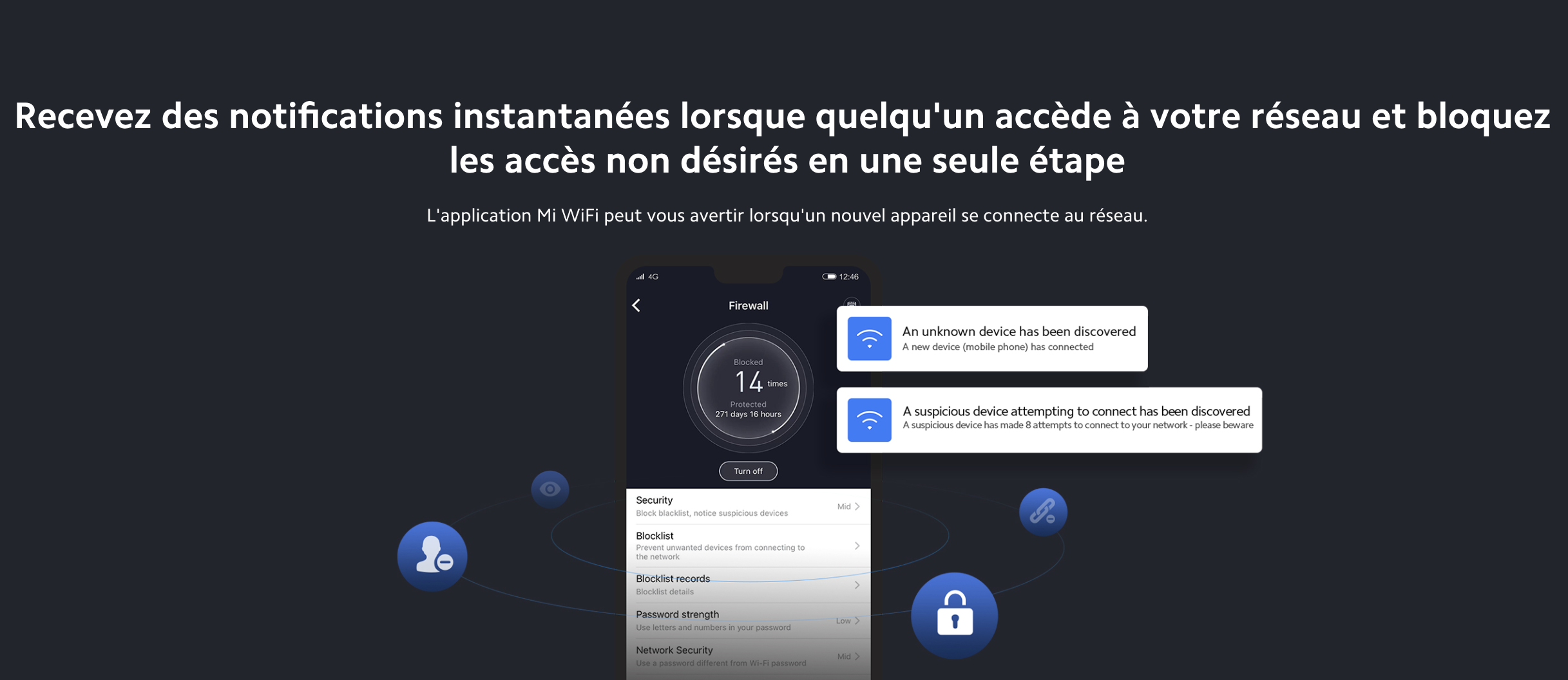 Mi Router 4A Gigabit Edition Mi Router 4A Gigabit Edition