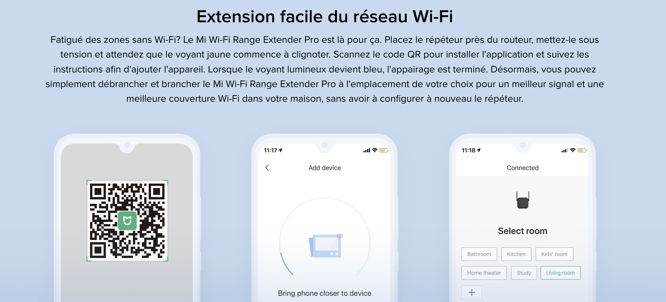Mi Wifi Range Extender Pro Mi Wifi Range Extender Pro