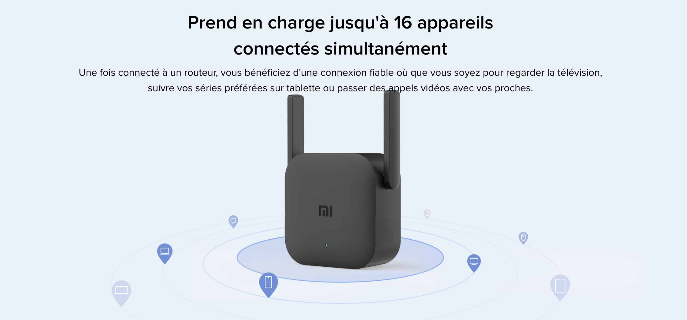 Mi Wifi Range Extender Pro Mi Wifi Range Extender Pro
