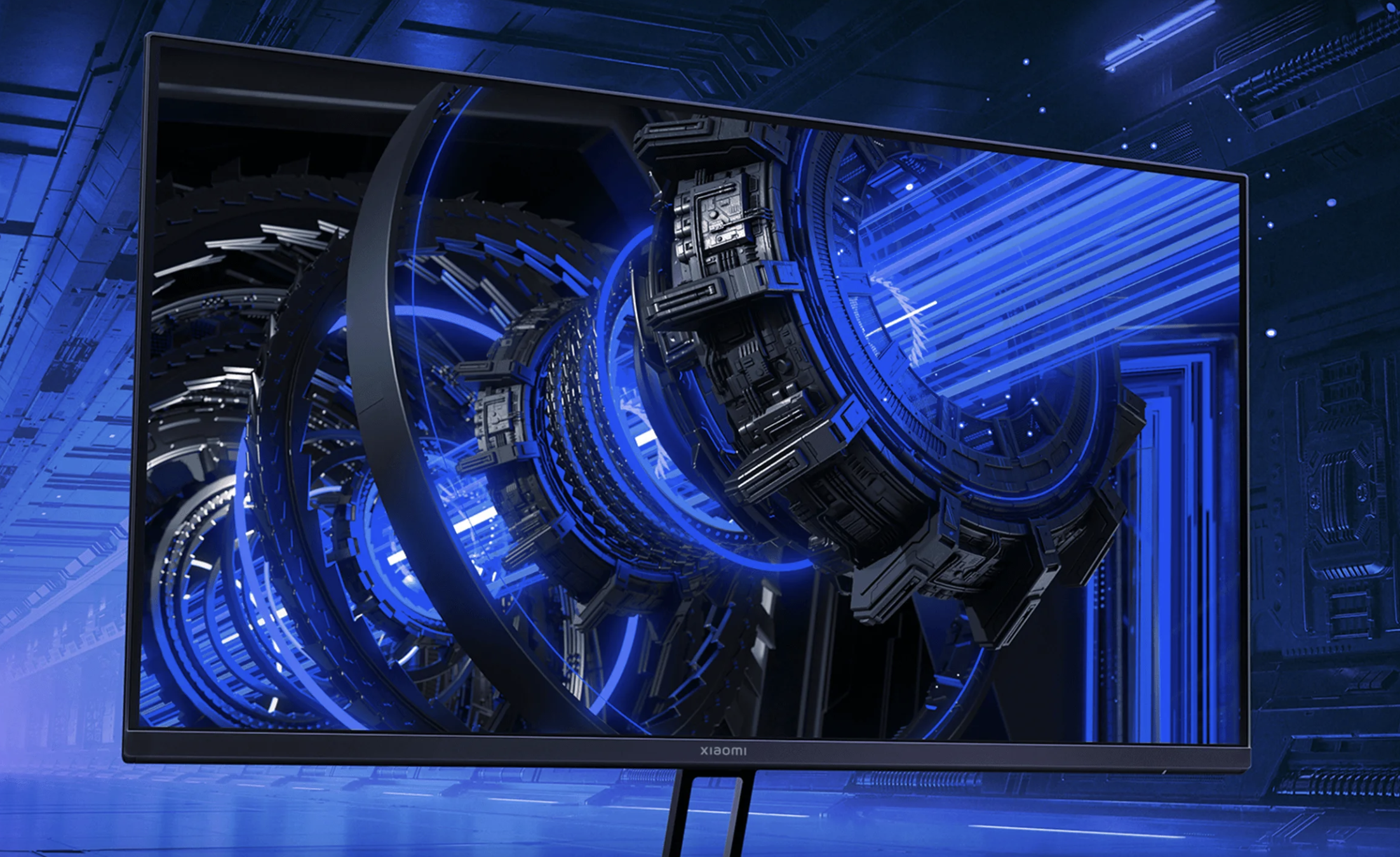 Mi 2K Gaming Monitor 27 Mi 2K Gaming Monitor 27
