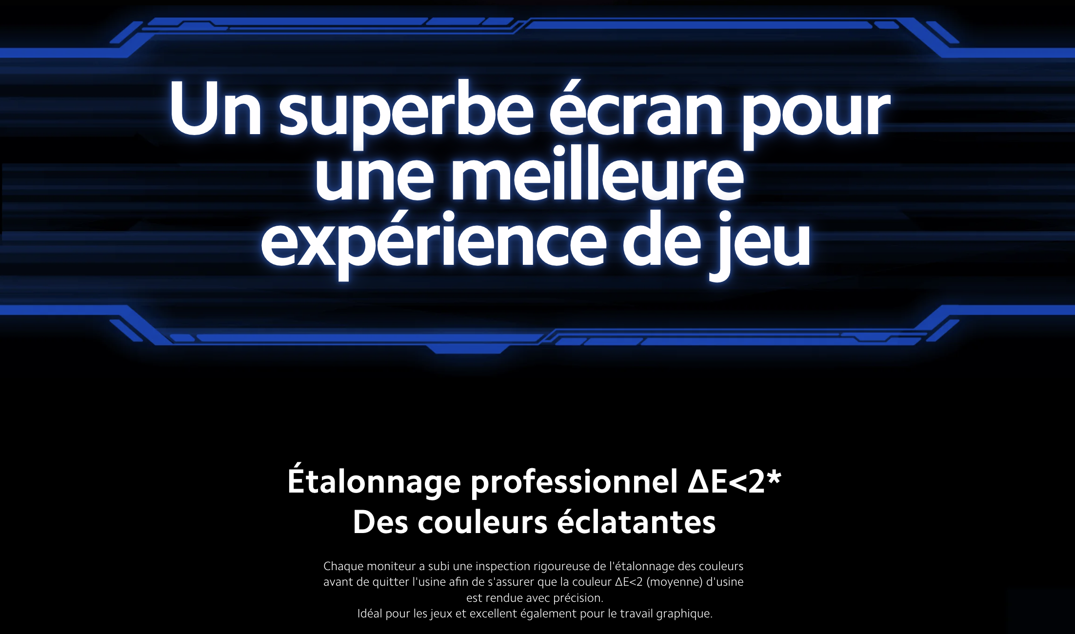 Mi 2K Gaming Monitor 27 Mi 2K Gaming Monitor 27
