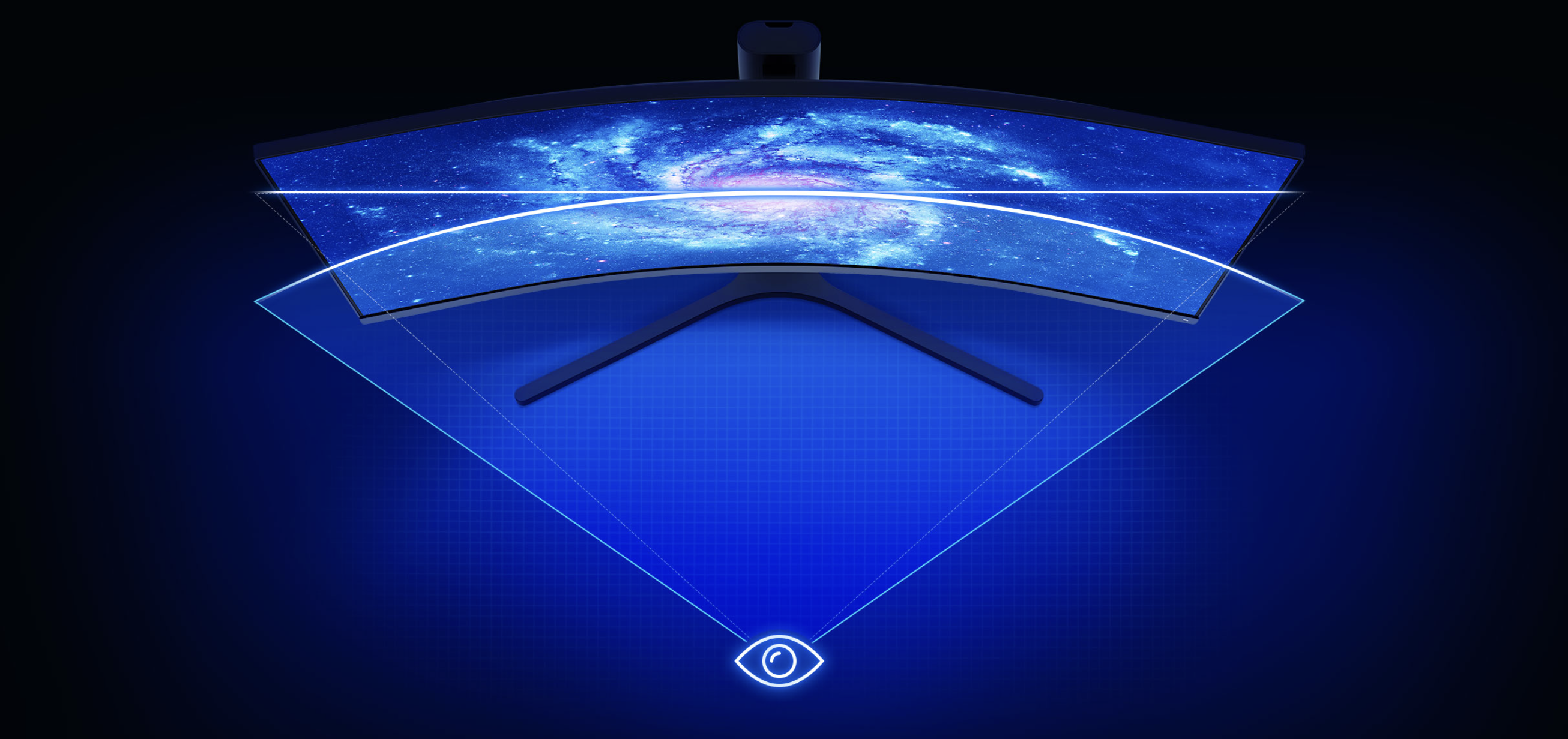 Mi Curved Gaming Monitor 34 Mi Curved Gaming Monitor 34