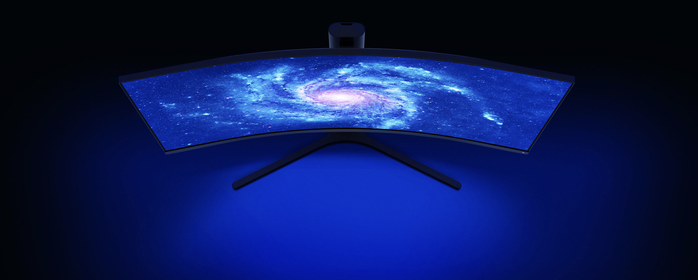 Mi Curved Gaming Monitor 34 Mi Curved Gaming Monitor 34