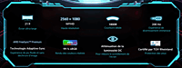 Xiaomi Curved Gaming Monitor 30"