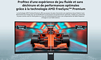 Xiaomi Curved Gaming Monitor 30"