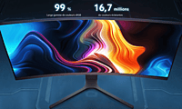 Xiaomi Curved Gaming Monitor 30"