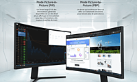 Xiaomi Curved Gaming Monitor 30"